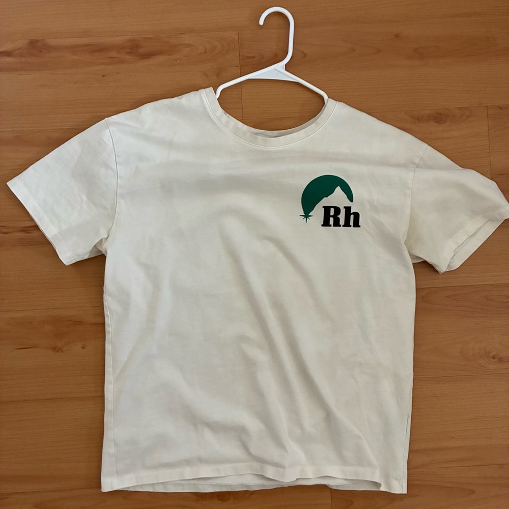 Rhude Shirt